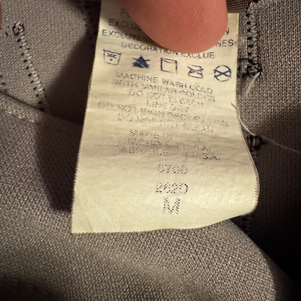 Boston Red Sox Away Jersey - Mike Napoli - Picture 4 of 5